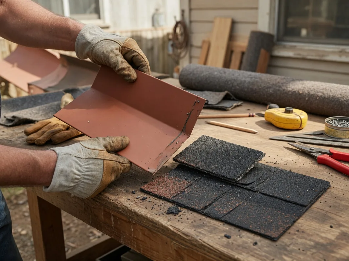 Roof Repair company in Saint Thomas, PA